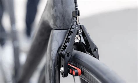 omega one brake|tririg omega sl brakes.